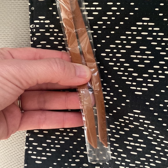 NWT SOLE SOCIETY Clutch from Nordstrom - Picture 3 of 7